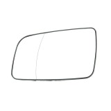Sticla oglinda exterioara stanga Opel Astra G (1998 - 2004) fara incalzire