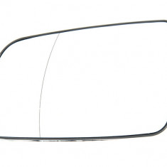 Sticla oglinda, oglinda retrovizoare exterioara OPEL ASTRA G Cabriolet (F67) (2001 - 2005) BLIC 6102-02-1291237P