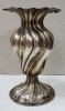 Vaza decorativa argint 800, 16cm, 225 grame