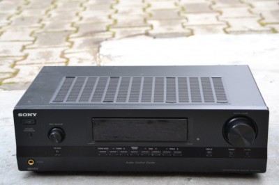 Amplificator Sony STR DH 100 foto