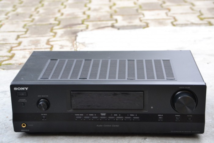 Amplificator Sony STR DH 100