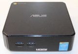Asus Chromebox CN62