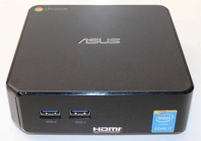 Asus Chromebox CN62 foto