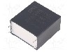 Condensator cu polipropilena, 40&micro;F, 500V DC - C4AULBW5400M3HK