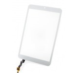 Touchscreen Alcatel One Touch Pixi 9005X, Alb - Display Tableta, Geam Sticla
