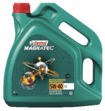 ULEI MOTOR FULL SINTETIC CASTROL MAGNATEC ACEA C3 5W40 4L