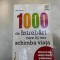 1000 DE INTREBARI CARE ITI VOR SCHIMBA VIAȚA - ALYSD THOMAS, HOUSE OF GUIDES 2013, 263 PAG