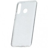 Cumpara ieftin Husa pentru Samsung Galaxy A14 A145 / A14 5G A146, OEM, Shine, Transparenta