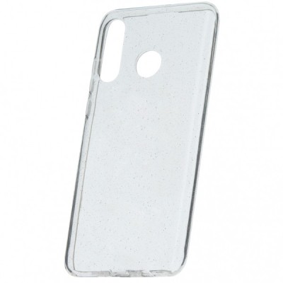 Husa pentru Samsung Galaxy A15 5G A156 / A15 A155, OEM, Shine, Transparenta foto