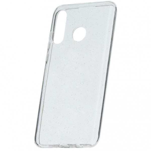 Husa pentru Samsung Galaxy A15 5G A156 / A15 A155, OEM, Shine, Transparenta