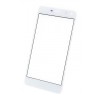 Geam Sticla Huawei Y5 2017 Alb Display Telefon