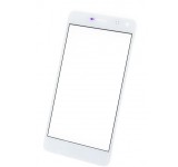 Geam Sticla Huawei Y5 2017 Alb Display Telefon