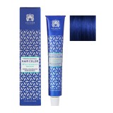 Pigment Intensificator albastru BL - Vopsea de par cu plex si arginina Valquer 60g