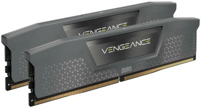 Memorie RAM Corsair Vengeance 32GB DDR5 5600MHz CL40 Kit of foto