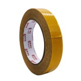 Banda adeziva TMJ002, galben