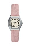 Fossil ceas HARLOW femei, culoarea roz, ES5406