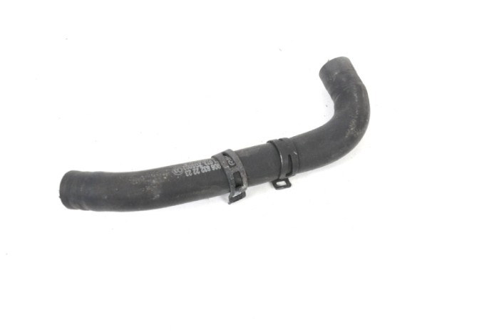 Furtun de lichid de răcire MERCEDES-BENZ SPRINTER 3-t Minibus / passenger 906 2011 OEM: A9068322223 11086358