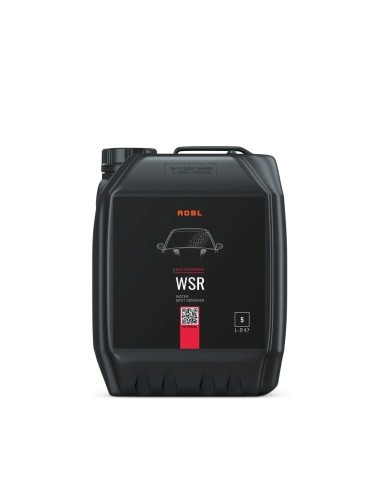 Solutie indepartare pete de calcar ADBL WSR, 5L