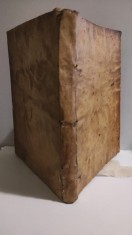 DE LA RIME DEL S. GIULIANO. Vene?ia- Bolognin Zaltiero 1573 foto