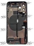 Carcasa iPhone 11 PRO GREEN SWAP