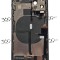Carcasa iPhone 11 PRO GREEN SWAP