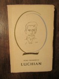 Luchian - Petru Comarnescu