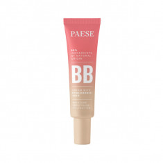 Fond de ten Paese BB Cream cu acid hialuronic, 30ml - 03W Natural foto