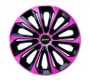 Set 4 capace roti Extra Strong Pink R14 pentru gama auto Daewoo, Autohelix MSA