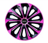 Set 4 capace roti Extra Strong Pink R15 pentru gama auto Daewoo