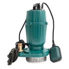 Pompa submersibila cu flotor Blade, 750 W, 286 rpm, 3000 l/h, adancime 32 m, carp fonta foto