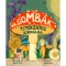 A gomb&aacute;k titokzatos birodalma - Lynne Boddy