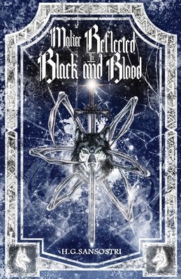Malice Reflected in Black and Blood foto