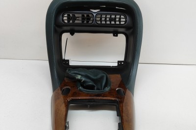 Ornament consola centrală ASTON MARTIN DB7 Coupe 1995 OEM: 69-83377,83-83375,SPB8364 26458423 foto