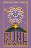 Dune - Preludiul Dunei - Vol 3 - Casa Corrino, Armada