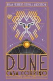 Dune: Casa Corrino, Nemira