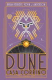 Brian Herbert, Kevin J. Anderson - Dune - Casa Corrino, Nemira