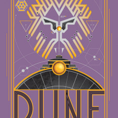 Brian Herbert, Kevin J. Anderson - Dune - Casa Corrino