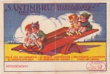 SANTIMBRU FABRICA DE TIGLE ALBA IULIA 1938