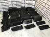 Izolatie protectie motor BMW F20,F30,F10,F11,F12,F13,F01,X5,X6 2.0d 3.0d