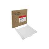 Kit suprapunere pentru uscător de rufe MONDO 55402094 Original