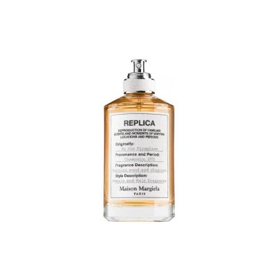 Maison Margiela Replica By The Fireplace Apa de toaleta unisex EDT 30 ml foto