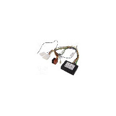 Cablu adaptor ISO, Subaru, PER.PIC. - C835000ACP4