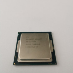 Procesor PC / Server Intel Xeon E3-1275 v5 LGA 1151 ( echivalent i7-6700 )