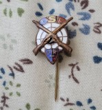 Insigna Regalista Romania OSP FRT