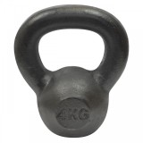 Kettlebell otel 4 kg, DHS