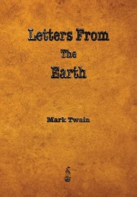 Letters from the Earth foto