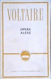OPERE ALESE VOL.1 BASTILIA, HENRIADA, BRUTUS, ISTORIA LUI CAROL AL XII-LEA, SCRISORI FILOZOFICE, TRA-VOLTAI-258360
