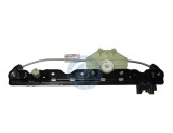 Macara electrica fara motoras, usa Mercedes Clasa G (W463), 06.2018-, montare spate, dreapta, SRLine, 4637302002