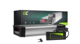 Green Cell Baterie 20Ah pentru biciclete electrice E-Bikes 48V