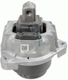 LEMF&Ouml;RDER 39114 01 Suport motor